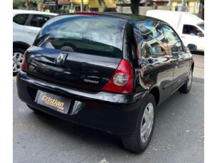 Foto 6 - Renault Clio Clio Hatch. Campus 1.0 16V (flex) 2p manual