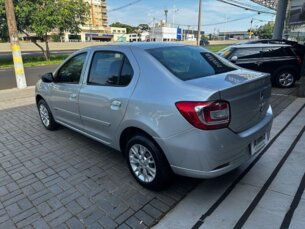 Foto 6 - Renault Logan Logan 1.0 Zen manual