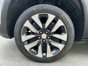 Foto 10 - Chevrolet Montana Montana 1.2 Turbo LT manual
