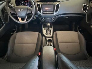 Foto 7 - Hyundai Creta Creta 1.6 Attitude (Aut) automático