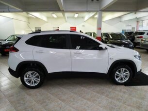 Foto 7 - Chevrolet Tracker Tracker 1.0 Turbo LT (Aut) automático