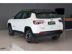 Foto 6 - Jeep Compass Compass 2.0 TDI Limited 4WD (Aut) automático
