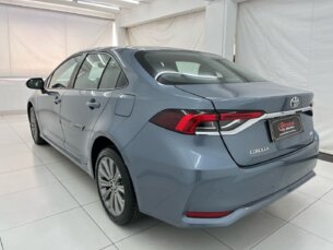 Foto 5 - Toyota Corolla Corolla 2.0 XEi automático