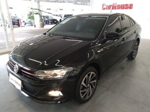 Foto 1 - Volkswagen Virtus Virtus 1.0 200 TSI Highline (Aut) automático