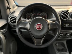 Foto 4 - Fiat Palio Palio Attractive 1.0 Evo (Flex) manual