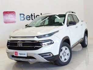 Foto 3 - Fiat Toro Toro 2.0 TDI Volcano 4WD (Aut) automático