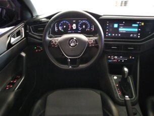 Foto 9 - Volkswagen Virtus Virtus 1.0 200 TSI Highline (Aut) automático