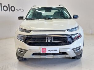 Foto 4 - Fiat Toro Toro 2.0 TDI Volcano 4WD (Aut) automático