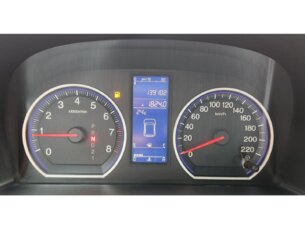 Foto 8 - Honda CR-V CR-V LX 2.0 16V automático