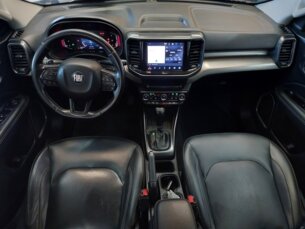 Foto 8 - Fiat Toro Toro 2.0 TDI Volcano 4WD (Aut) automático