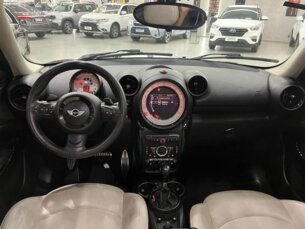 Foto 5 - MINI Paceman  Cooper Paceman 1.6 S automático