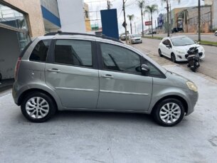 Foto 5 - Fiat Idea Idea Attractive 1.4 8V (Flex) manual