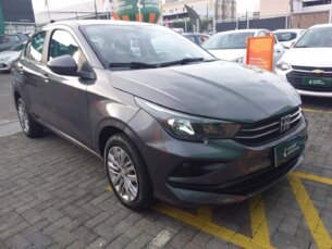 Foto 8 - Fiat Cronos Cronos 1.3 Drive manual