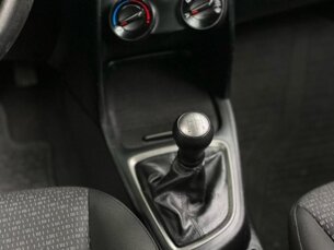 Foto 9 - Hyundai HB20 HB20 1.0 Comfort manual