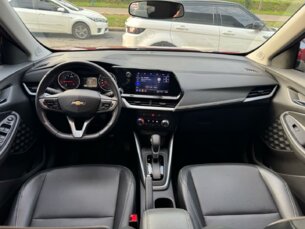Foto 8 - Chevrolet Montana Montana 1.2 Turbo Premier (Aut) automático