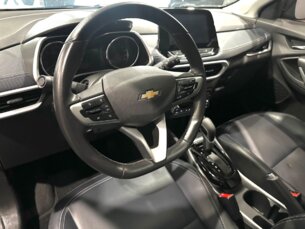 Foto 5 - Chevrolet Tracker Tracker 1.2 Turbo Premier (Aut) automático