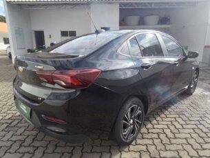 Foto 6 - Chevrolet Onix Plus Onix Plus 1.0 Turbo LT (Aut) automático