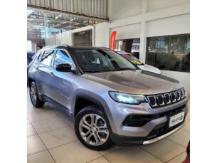 Jeep Compass 1.3 T270 Longitude