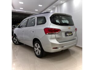 Foto 6 - Chevrolet Spin Spin 1.8 Econoflex Premier 7S (Aut) automático