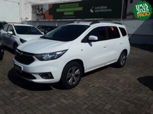 Foto 1 - Chevrolet Spin Spin 1.8 Econoflex Premier 7S (Aut) automático