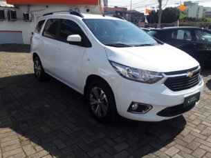 Foto 6 - Chevrolet Spin Spin 1.8 Econoflex Premier 7S (Aut) automático