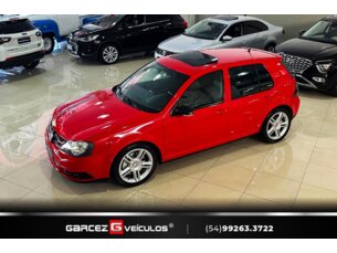Foto 1 - Volkswagen Golf Golf GTI 1.8T (193 cv) (Aut) manual