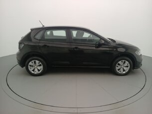 Foto 6 - Volkswagen Polo Polo 1.0 manual
