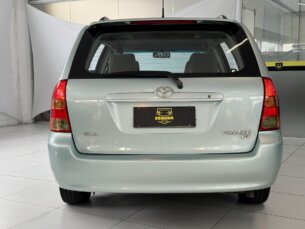 Foto 5 - Toyota Corolla Fielder Corolla Fielder XEi 1.8 16V (flex) (aut) automático