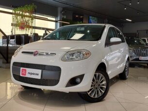 Foto 3 - Fiat Palio Palio Essence 1.6 16V (Flex) manual