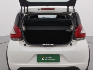 Foto 9 - Fiat Mobi Mobi 1.0 Like manual