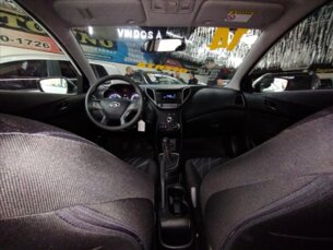 Foto 9 - Hyundai HB20S HB20S 1.0 Comfort Plus manual