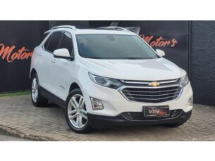 Foto 1 - Chevrolet Equinox Equinox 2.0 Premier AWD automático