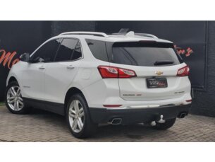 Foto 3 - Chevrolet Equinox Equinox 2.0 Premier AWD automático