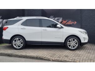 Foto 5 - Chevrolet Equinox Equinox 2.0 Premier AWD automático