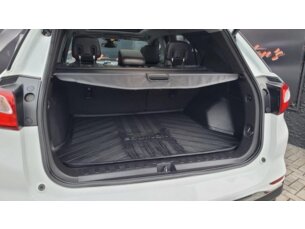 Foto 9 - Chevrolet Equinox Equinox 2.0 Premier AWD automático