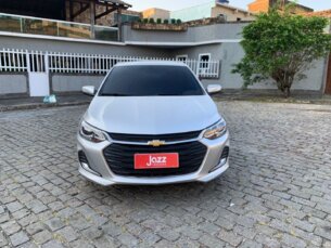 Foto 3 - Chevrolet Onix Plus Onix Plus 1.0 Turbo Premier (Aut) automático