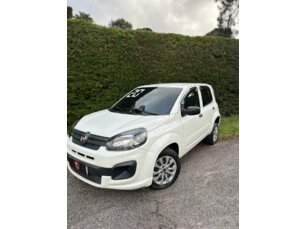 Foto 1 - Fiat Uno Uno Attractive 1.0 (Flex) manual
