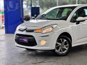 Foto 2 - Citroën C3 C3 Attraction 1.5 8V (Flex) manual