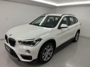 Foto 3 - BMW X1 X1 2.0 sDrive20i GP ActiveFlex automático