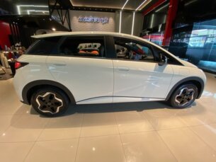 Foto 8 - BYD Dolphin Dolphin BEV 45kWh automático