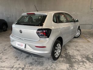 Foto 4 - Volkswagen Polo Polo 1.0 manual