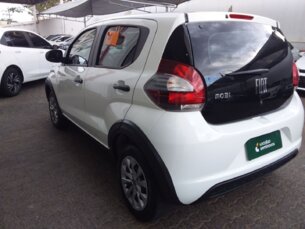 Foto 4 - Fiat Mobi Mobi 1.0 Like manual