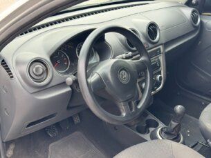 Foto 5 - Volkswagen Voyage Voyage Comfortline 1.6 (Flex) manual