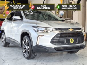 Chevrolet Tracker 1.2 Turbo Premier (Aut)