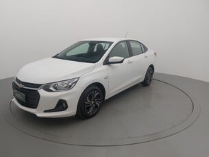 Foto 1 - Chevrolet Onix Plus Onix Plus 1.0 LT manual