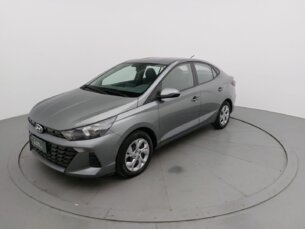 Foto 1 - Hyundai HB20S HB20S 1.0 Comfort Plus manual