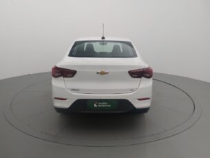 Foto 4 - Chevrolet Onix Plus Onix Plus 1.0 LT manual