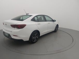 Foto 5 - Chevrolet Onix Plus Onix Plus 1.0 LT manual