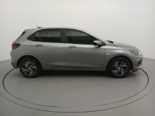 Foto 6 - Chevrolet Onix Onix 1.0 LT manual