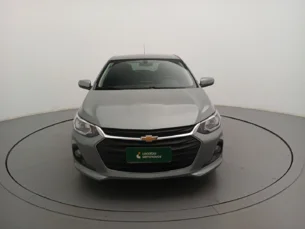 Foto 8 - Chevrolet Onix Onix 1.0 LT manual